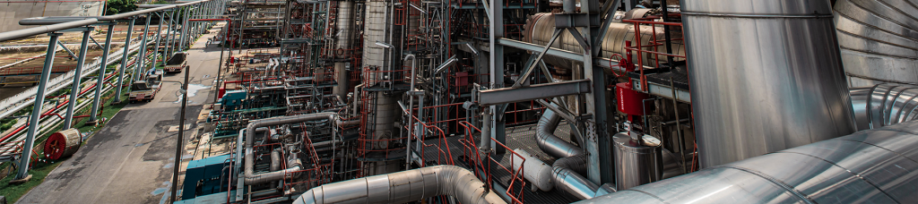 Northvale Korting flow control equipment