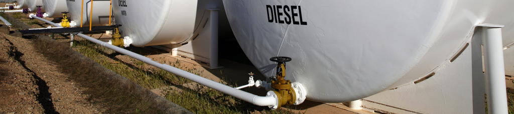 Valves supplied to the fuel sector