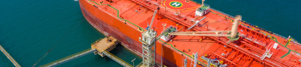 Valves supplied to the marine and shipbuilding industry
