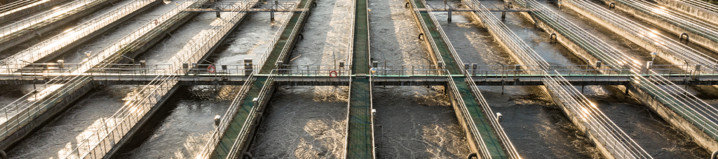 Flow control products in the waste industry